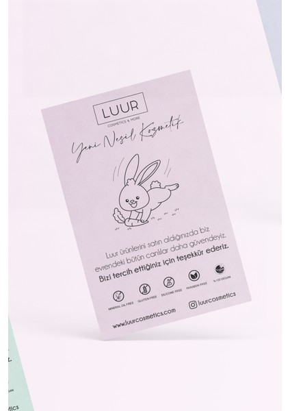 True Saç Parfümü 50 ml