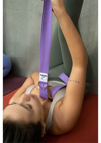 Mor Yoga Kemeri