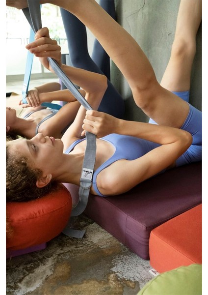 Mor Yoga Kemeri