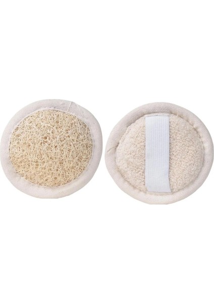 HB Organik Doğal Ürünler Kabak Lifi Banyo Yüz ve Vücut Kesesi (Peeling) fiyatları