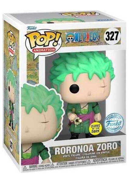 Pop! One Piece: Roronoa Zoro NO:327 fiyatları