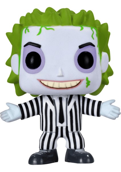Pop! Movies: Beetlejuice No:05