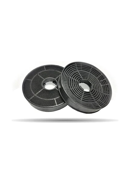 14 cm Üniversal Karbon Filtre - 333256912