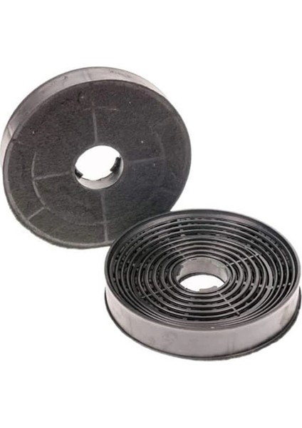 Karbon Filtre Arçelik Beko Altus 9189205715 137MM-140MM (Set)