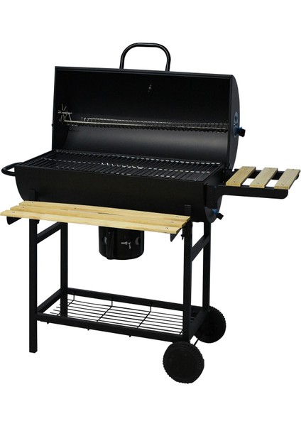 Luxell KB-737D Kömürlü Taşınabilir Barbekü