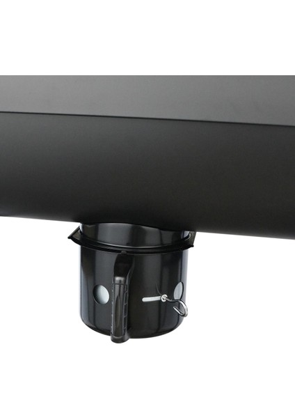 Luxell KB-737D Kömürlü Taşınabilir Barbekü
