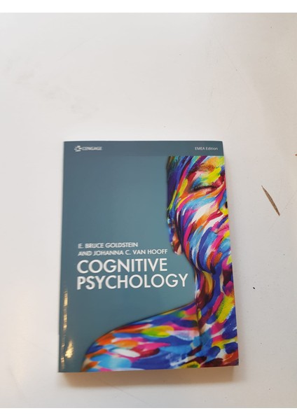 Cognıtıve Psychology