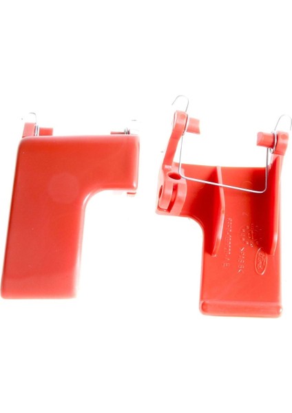 Ford Fiesta Kaput Açma Kolu 1996-2001 modelleri