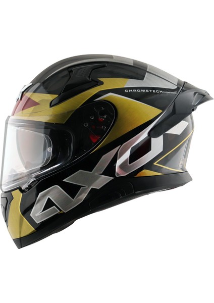 Apex Chrometech (Pinlock Hediye)