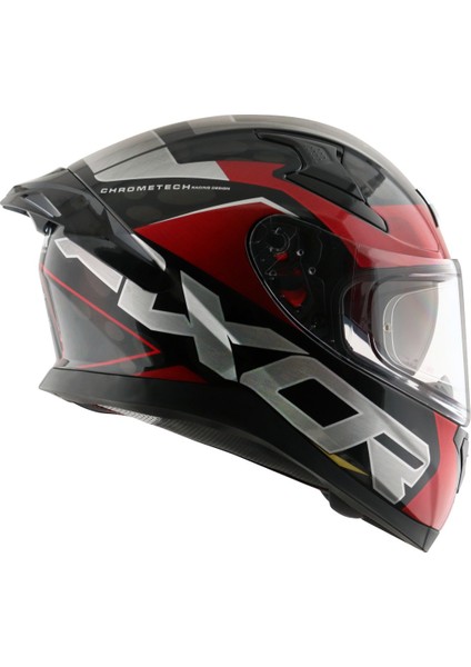 Apex Chrometech (Pinlock Hediye)