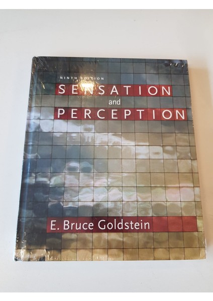 Sensation and Perception