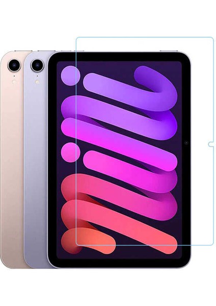 Apple iPad 10.9 Inç 2022 5.nesil Qpen 5in1 Temperli Cam Ekran Koruyucu modelleri