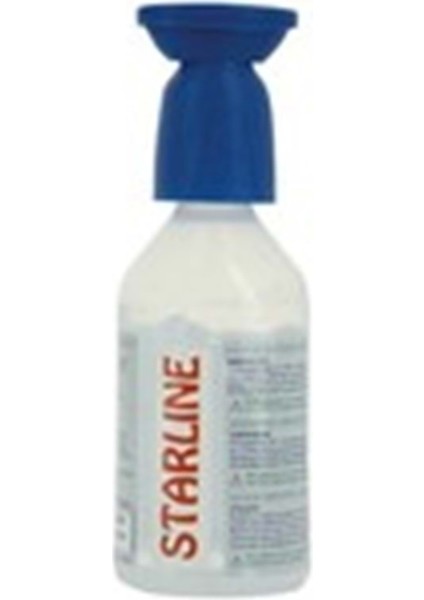 Starline ACQ426 Göz Duşu Solüsyonu 250 ml Mavi Kapak Kimyasal
