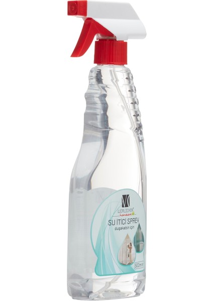 Su Itici Sprey Duşakabinler Için Sy 500 ml fiyatları