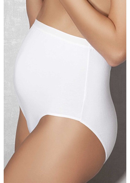 Kadın Modal Hamile Lohusa Külot Slip 7117 fırsatları