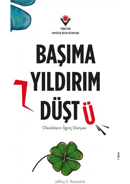 Başıma Yıldırım Düştü!