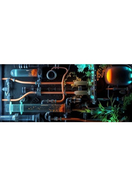 Mouse Pad Oyuncu Büyük Boy Xl 40X90 cm No: 2399 fiyatları