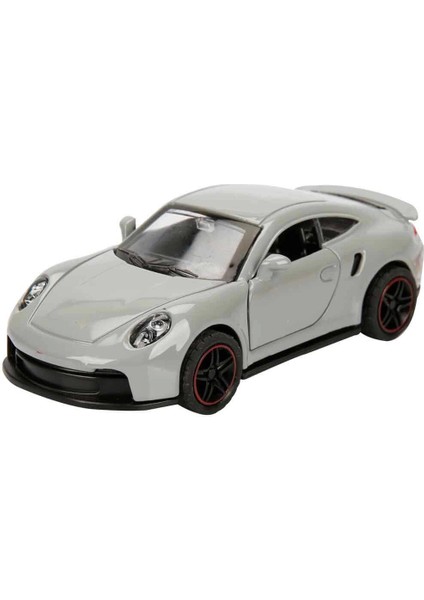 1:43 Maxx Wheels Spor Araba 9 cm
