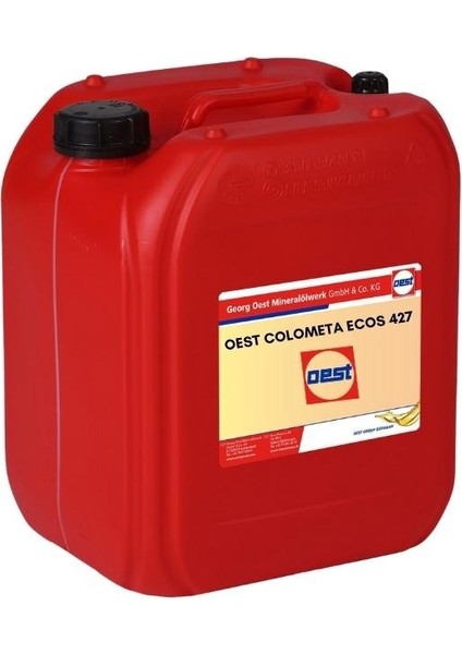 Colometa Ecos 427 - 22 Kg.