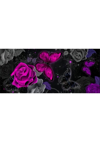 Mouse Pad Oyuncu Büyük Boy Xl 40X90 cm No: 2437 fiyatları