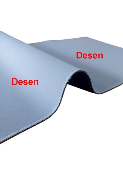 Mouse Pad Oyuncu Büyük Boy Xl 40X90 cm No: 2419