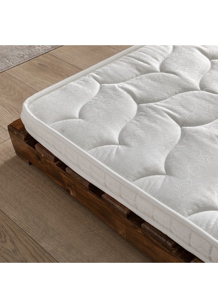 Full Ortopedik Natural Ped Yatak Şiltesi (6Cm) 90X200 fırsatları