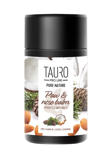 Tauro Pro Line Türkiye Pure Nature Burun&pati Nemlendirici Balm