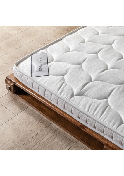 Full Ortopedik Natural Ped Yatak Şiltesi (6Cm) 140X190