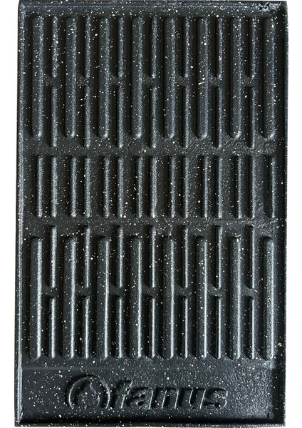 Granit Döküm Barbekü Mangal Izgarası