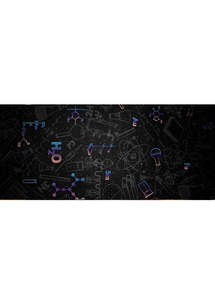 Mouse Pad Oyuncu Büyük Boy Xl 40X90 cm No: 2433 fiyatları