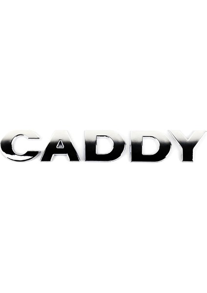 Bagaj Yazısı - 2K0853687 - Caddy / 2004-2011