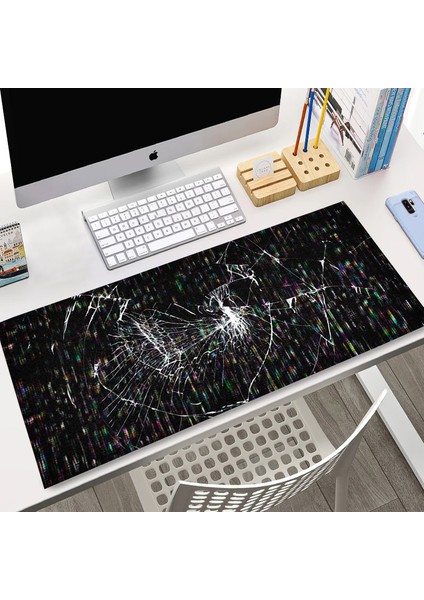 Mouse Pad Oyuncu Büyük Boy Xl 40X90 cm No: 2462