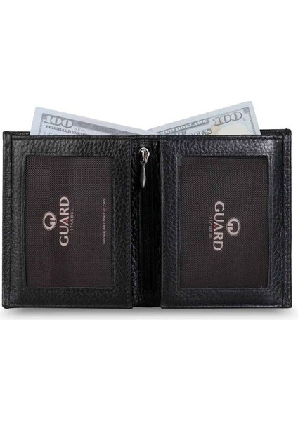 Goldies Siyah Deri Erkek Cüzdanı - GRD2403XW22137 fiyatları