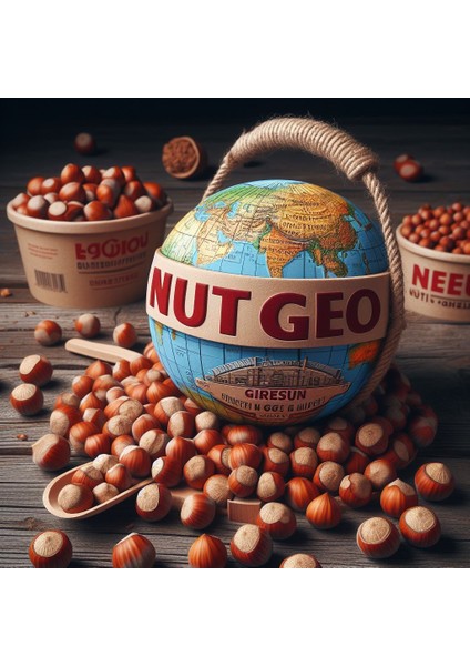 Sade Fındık Ezmesi 300 gr
