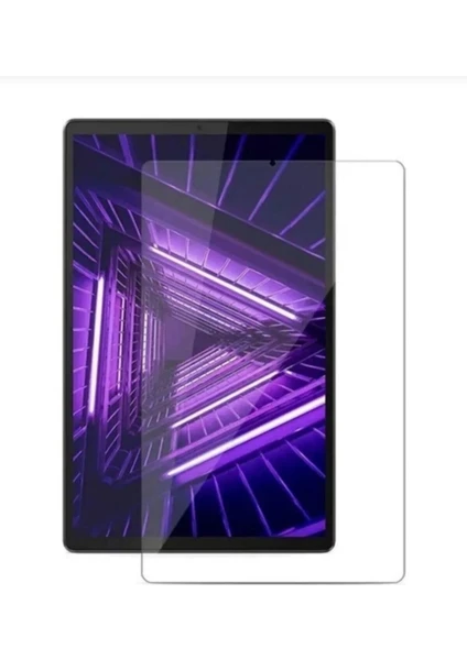 Cover Center Huawei Matepad T10 - T10S 10.1 Inç Uyumlu Nano Esnek Kırılmaz Cam Koruyucu