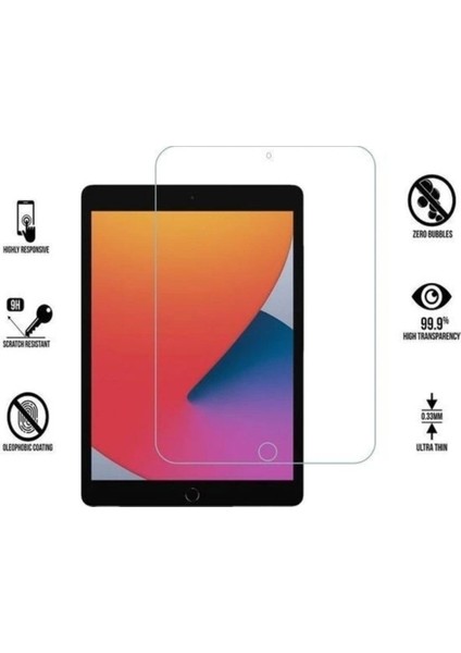 Samsung Galaxy Tab A7 Lite 8.7 Inç T220 T225 T227 Tablet Ekran Koruyucu Nano Kırılmaz Tam Kaplar Cam fiyatları