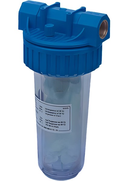 Sufil Su Filtresi 322 1"