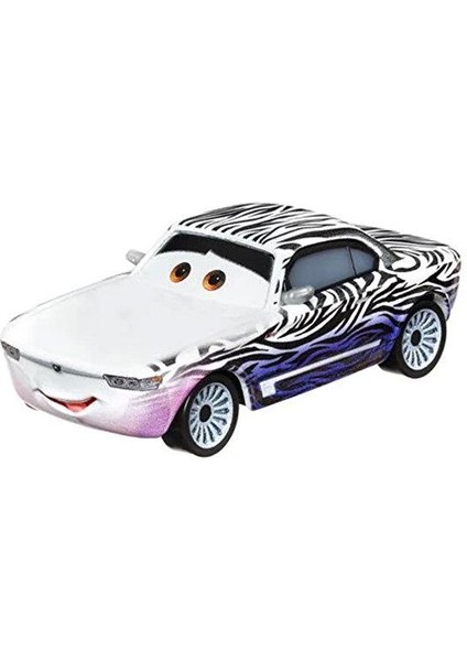 Cars Kay Pillar ve Mae Pillar 2'li Araba DXV99-HTX05 fiyatları