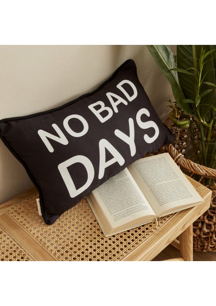 Karaca Home No Bad Days Dolgulu Kırlent