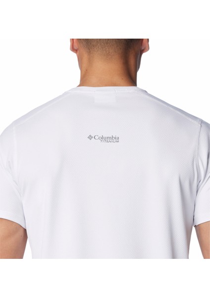 Summit Valley Erkek Kısa Kollu T-Shirt AO4786 fiyatları