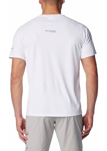 Summit Valley Erkek Kısa Kollu T-Shirt AO4786 modelleri