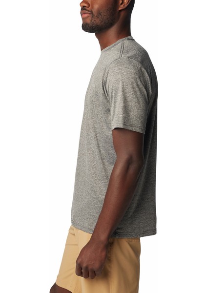 Hike Crew Erkek Kısa Kollu T-Shirt AO1419 modelleri