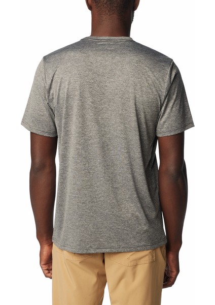 Hike Crew Erkek Kısa Kollu T-Shirt AO1419 fırsatları