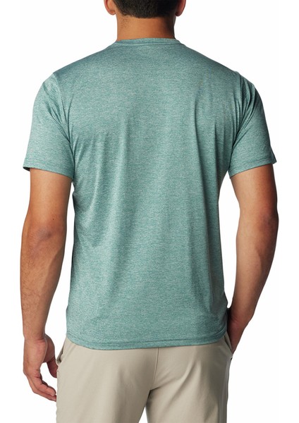 Hike Crew Erkek Kısa Kollu T-Shirt AO1419 fiyatları