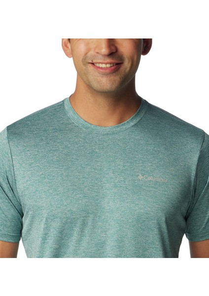 Hike Crew Erkek Kısa Kollu T-Shirt AO1419 modelleri