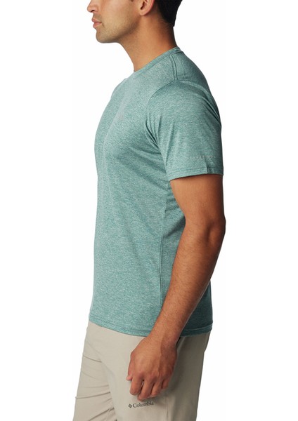 Hike Crew Erkek Kısa Kollu T-Shirt AO1419 fırsatları