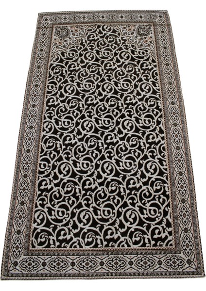 Belıeveöznurgoblenşönilsimli SECCADEACIKAHVE70X120