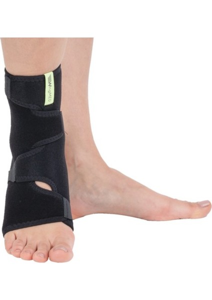 Ayak Bileklik 8 Bandajı, Elastik Çapraz Bant, Standart Beden ve Yön, W603 fiyatları