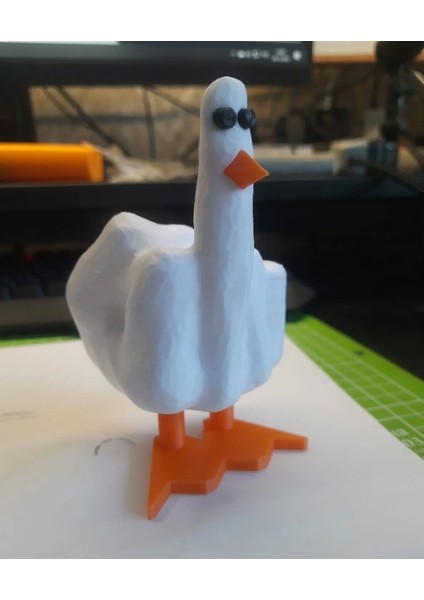 Otomobil Torpido Süsü Duck You Torpido Süsü Ikili Oto Aksesuar modelleri