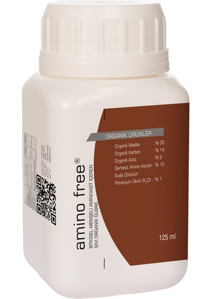 Amino Free